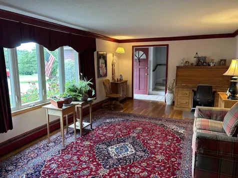 350 Eastridge Circle Mendon VT 05701