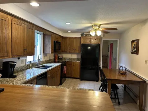 350 Eastridge Circle Mendon VT 05701