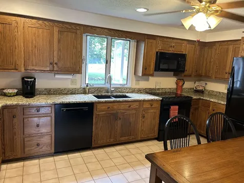 350 Eastridge Circle Mendon VT 05701