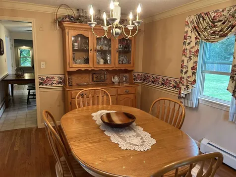 350 Eastridge Circle Mendon VT 05701