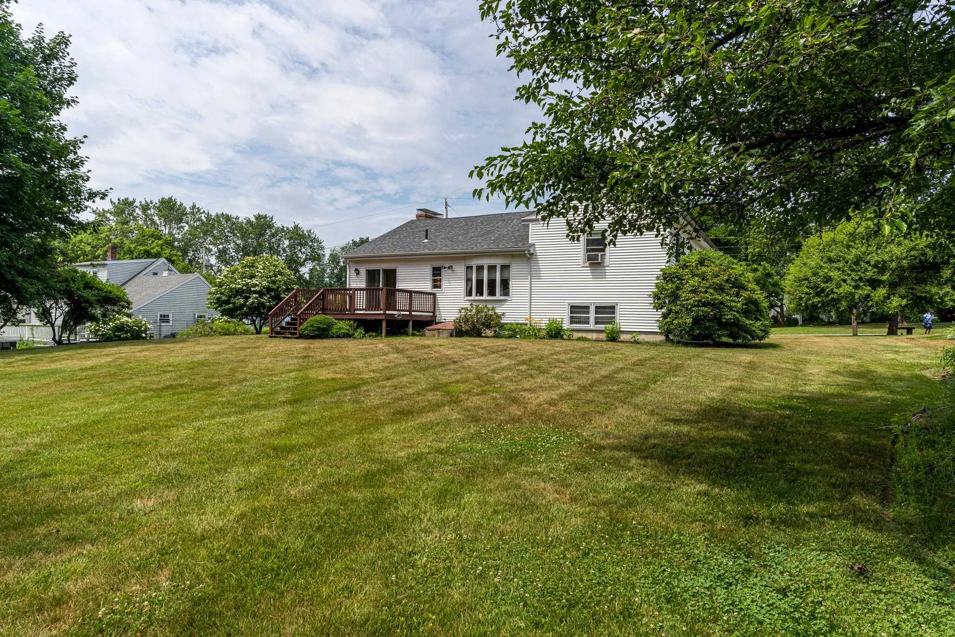 9 Hillcrest Drive Dover NH 03820