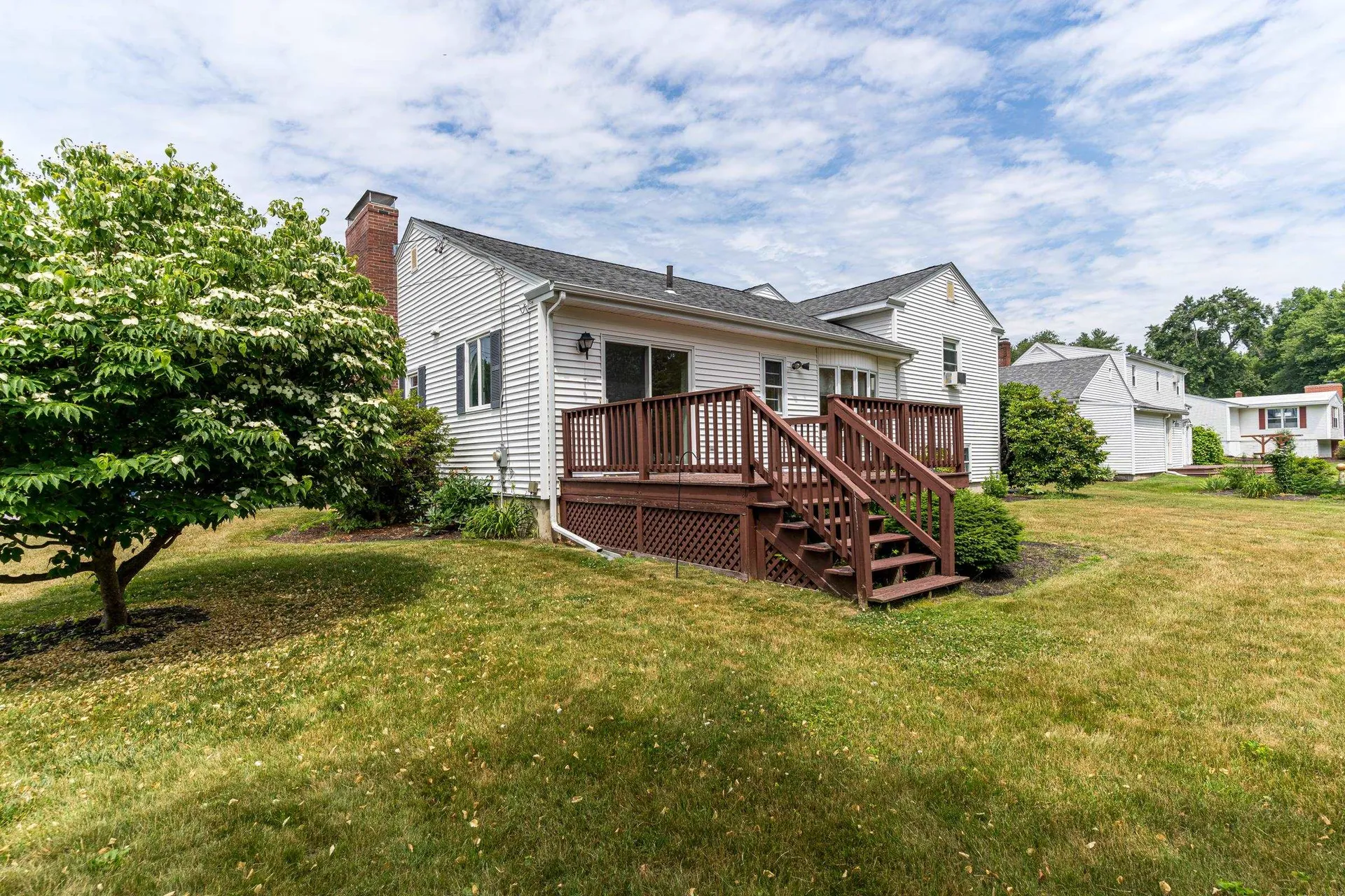9 Hillcrest Drive Dover NH 03820