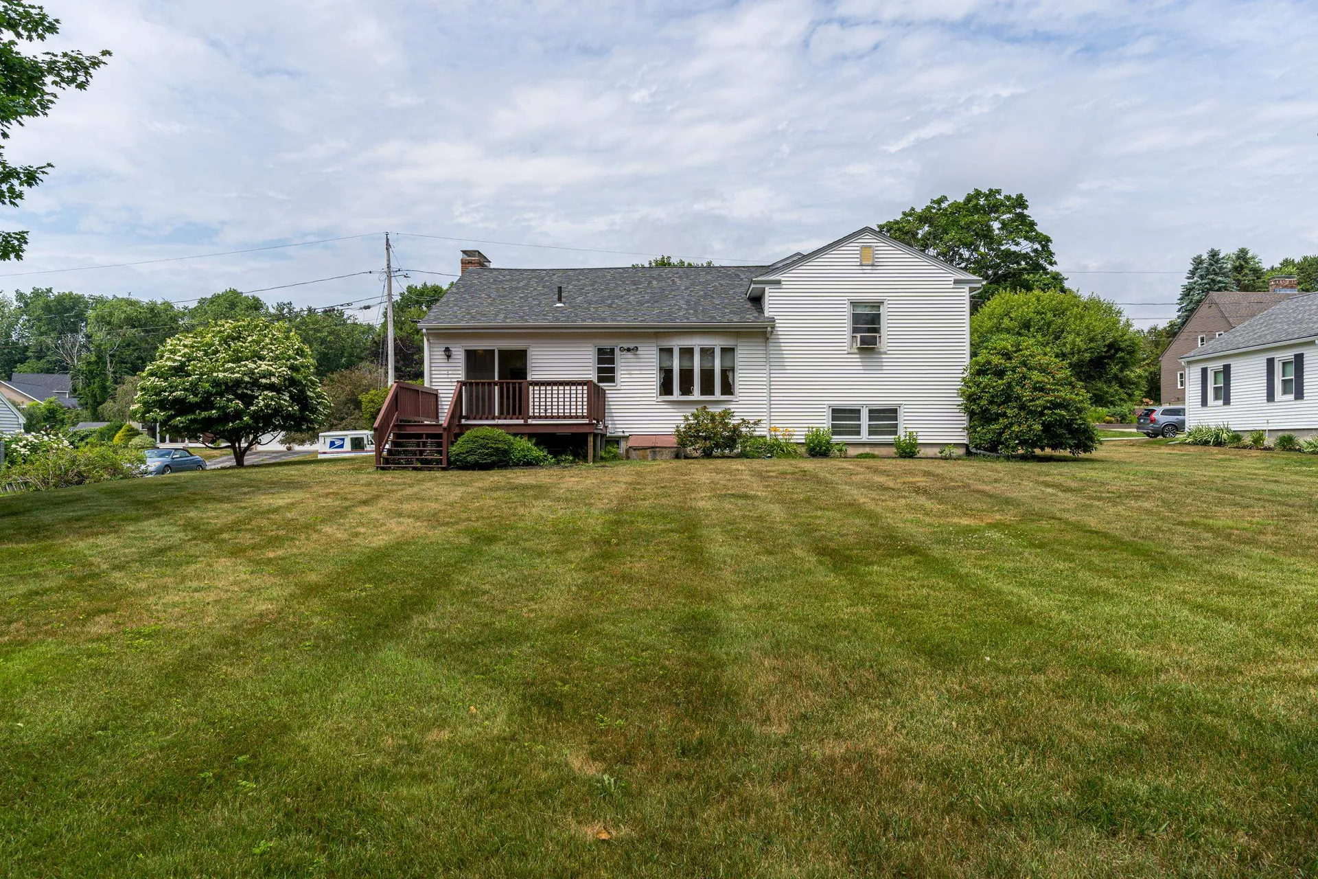 9 Hillcrest Drive Dover NH 03820