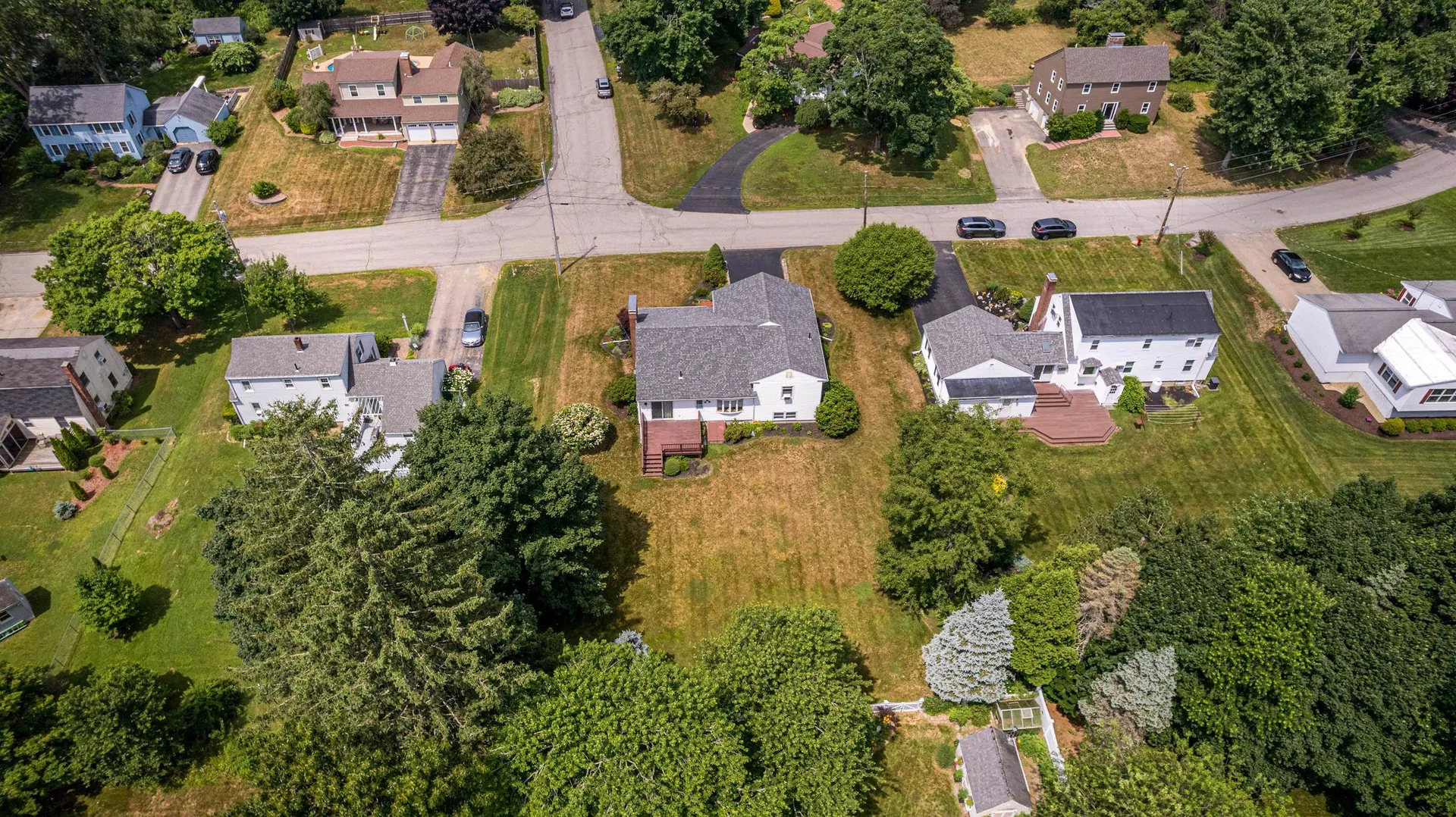 9 Hillcrest Drive Dover NH 03820