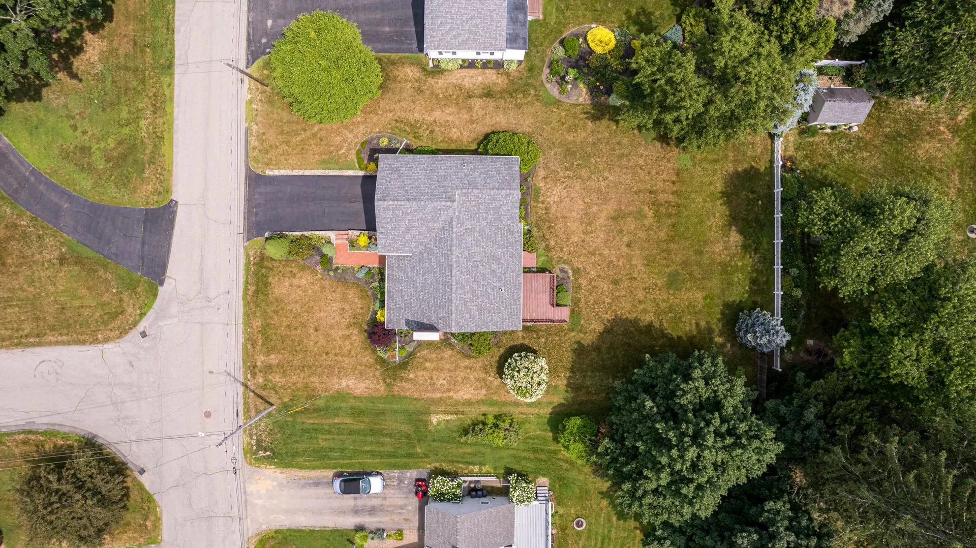 9 Hillcrest Drive Dover NH 03820