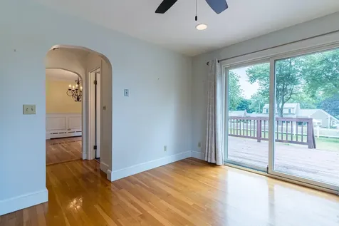 9 Hillcrest Drive Dover NH 03820