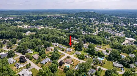 9 Hillcrest Drive Dover NH 03820