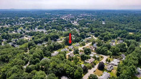 9 Hillcrest Drive Dover NH 03820