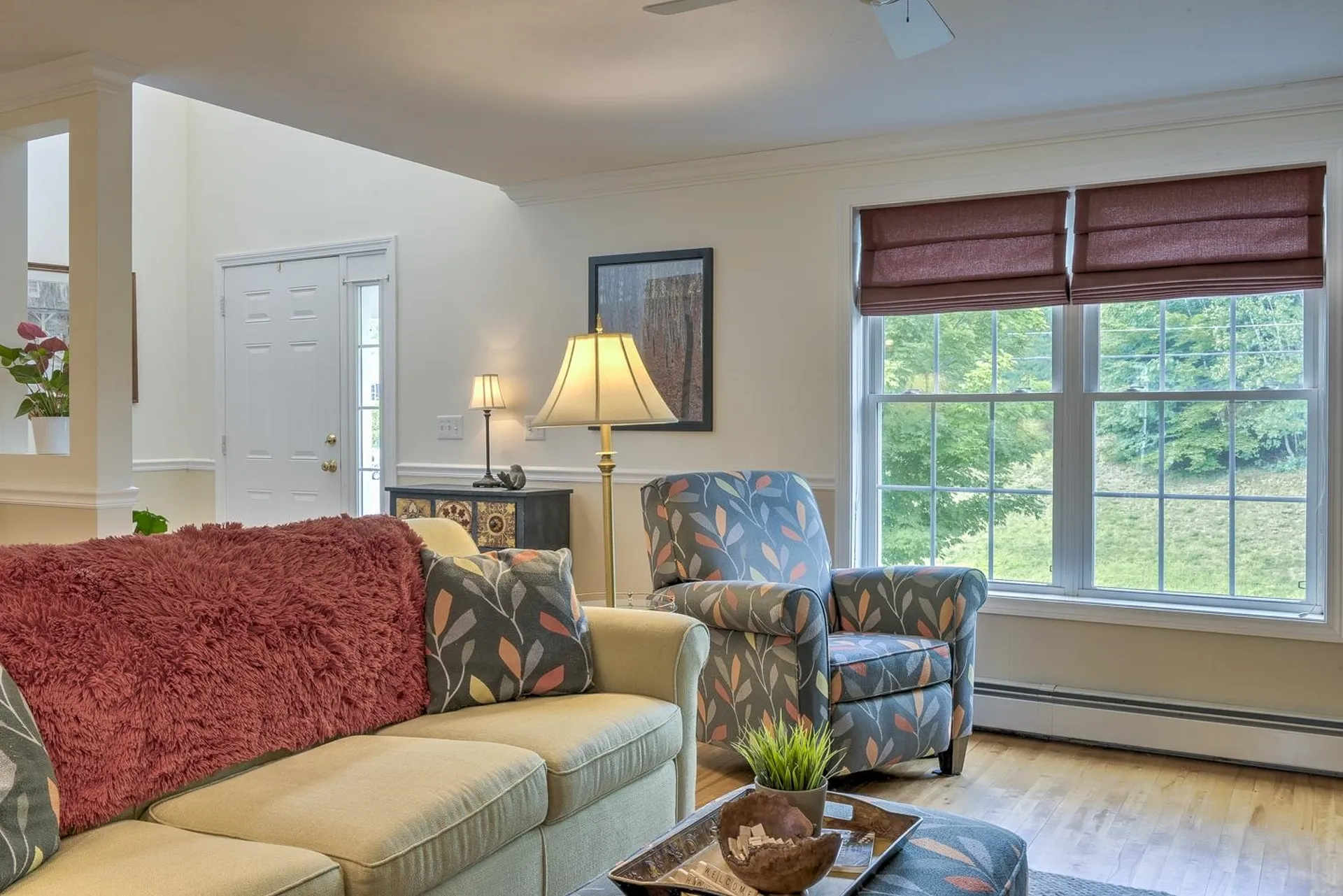 28 Owens Drive Swanzey NH 03446
