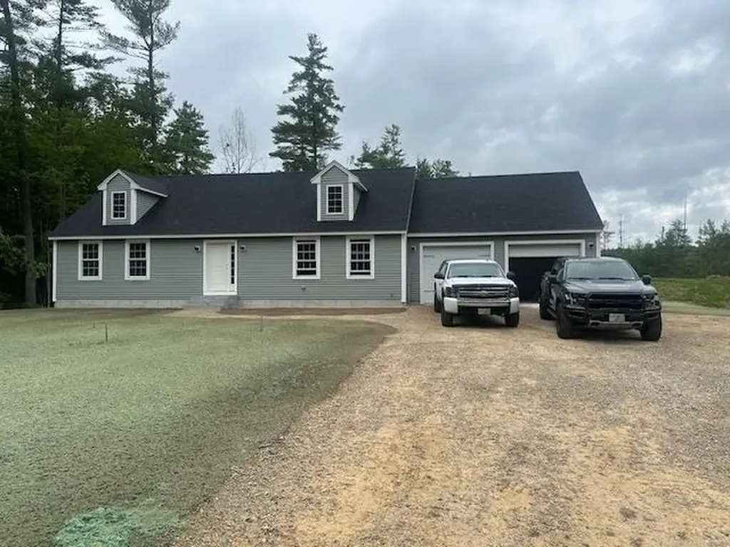 425 Poverty Plains Road Warner NH 03278