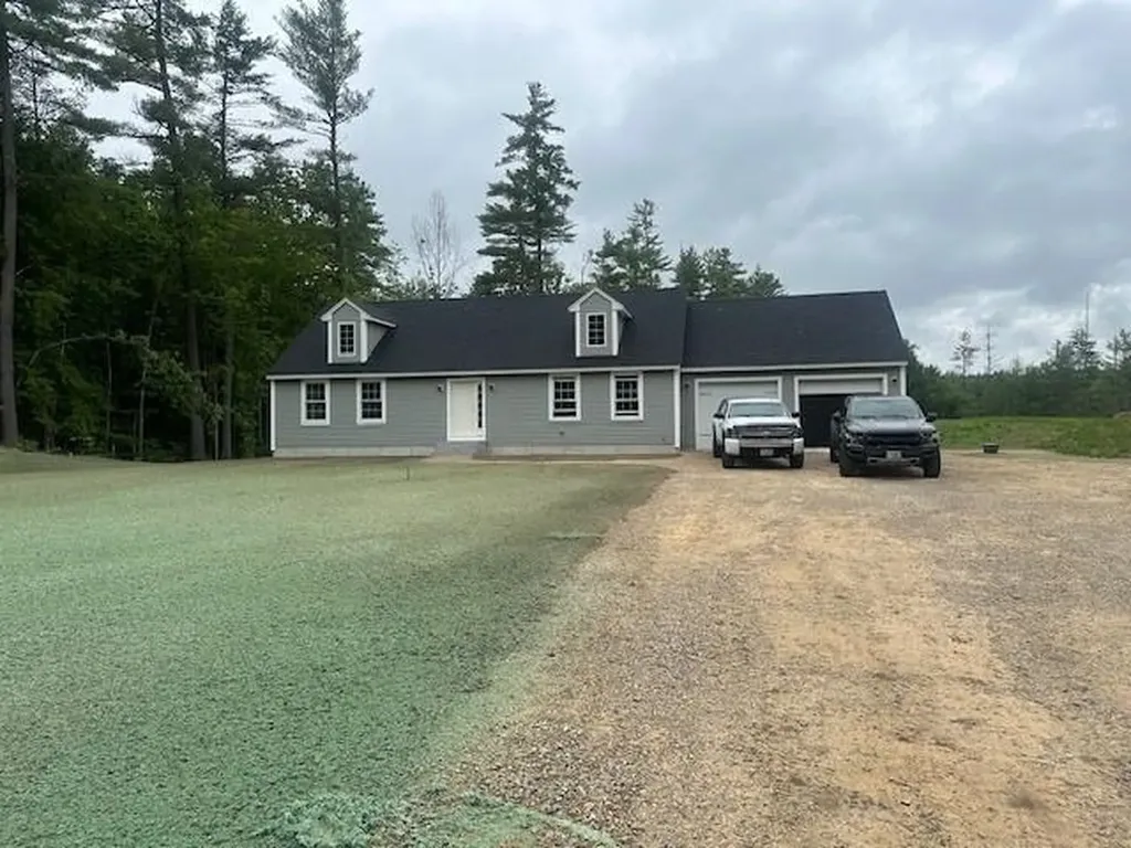 425 Poverty Plains Road Warner NH 03278
