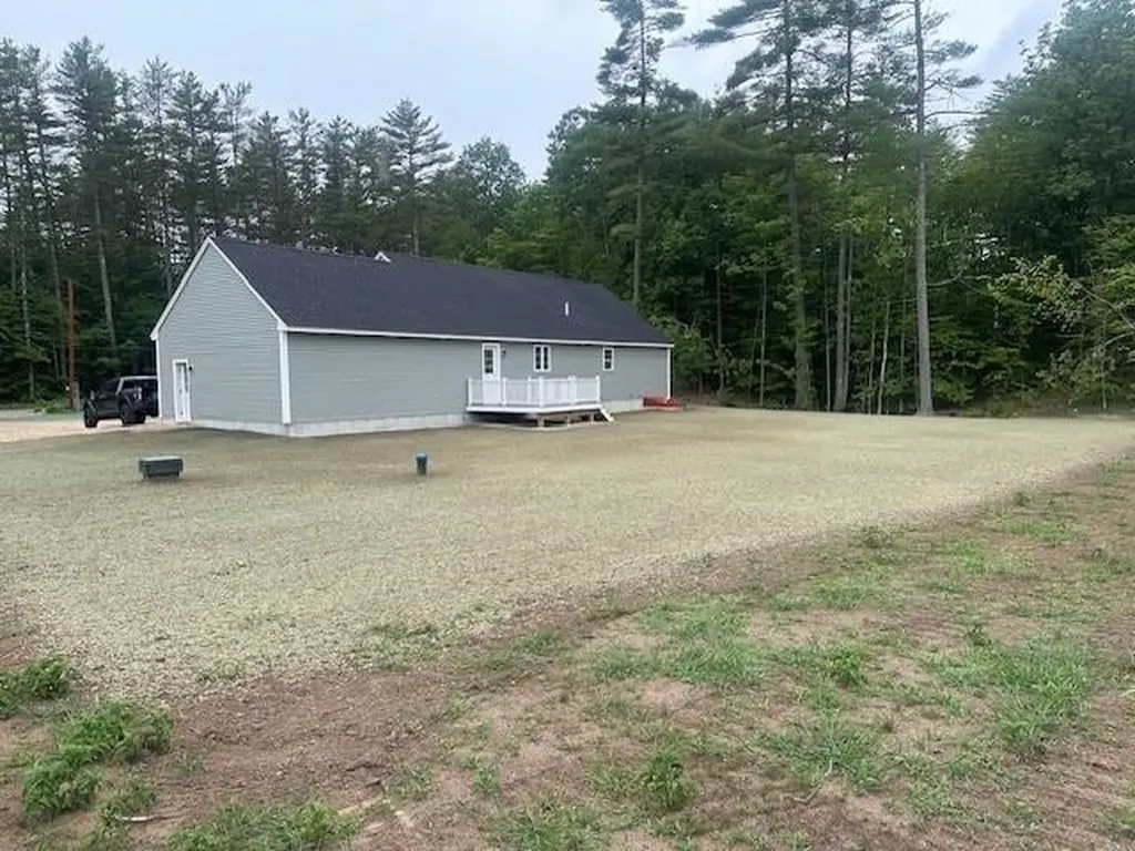 425 Poverty Plains Road Warner NH 03278