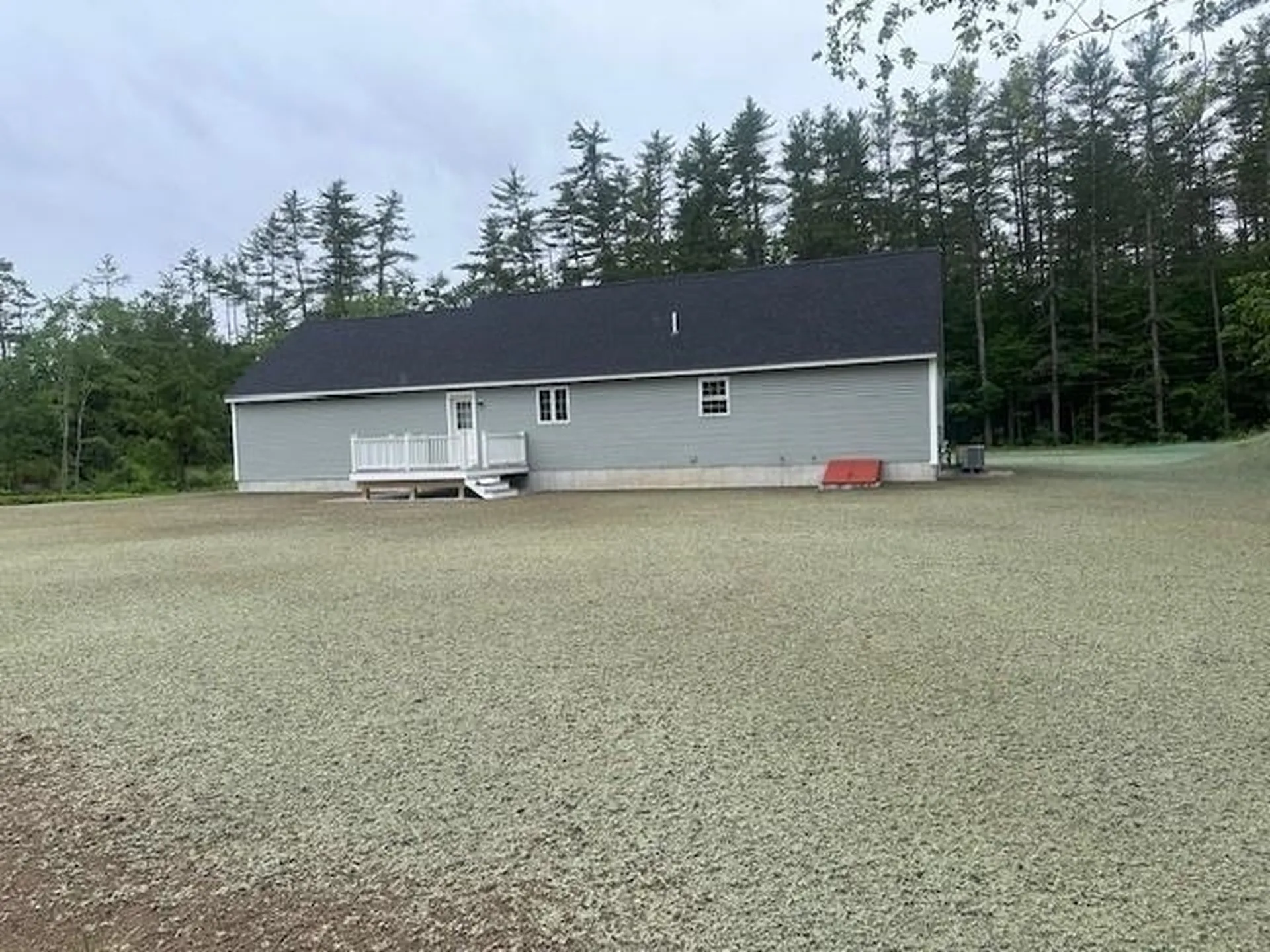 425 Poverty Plains Road Warner NH 03278
