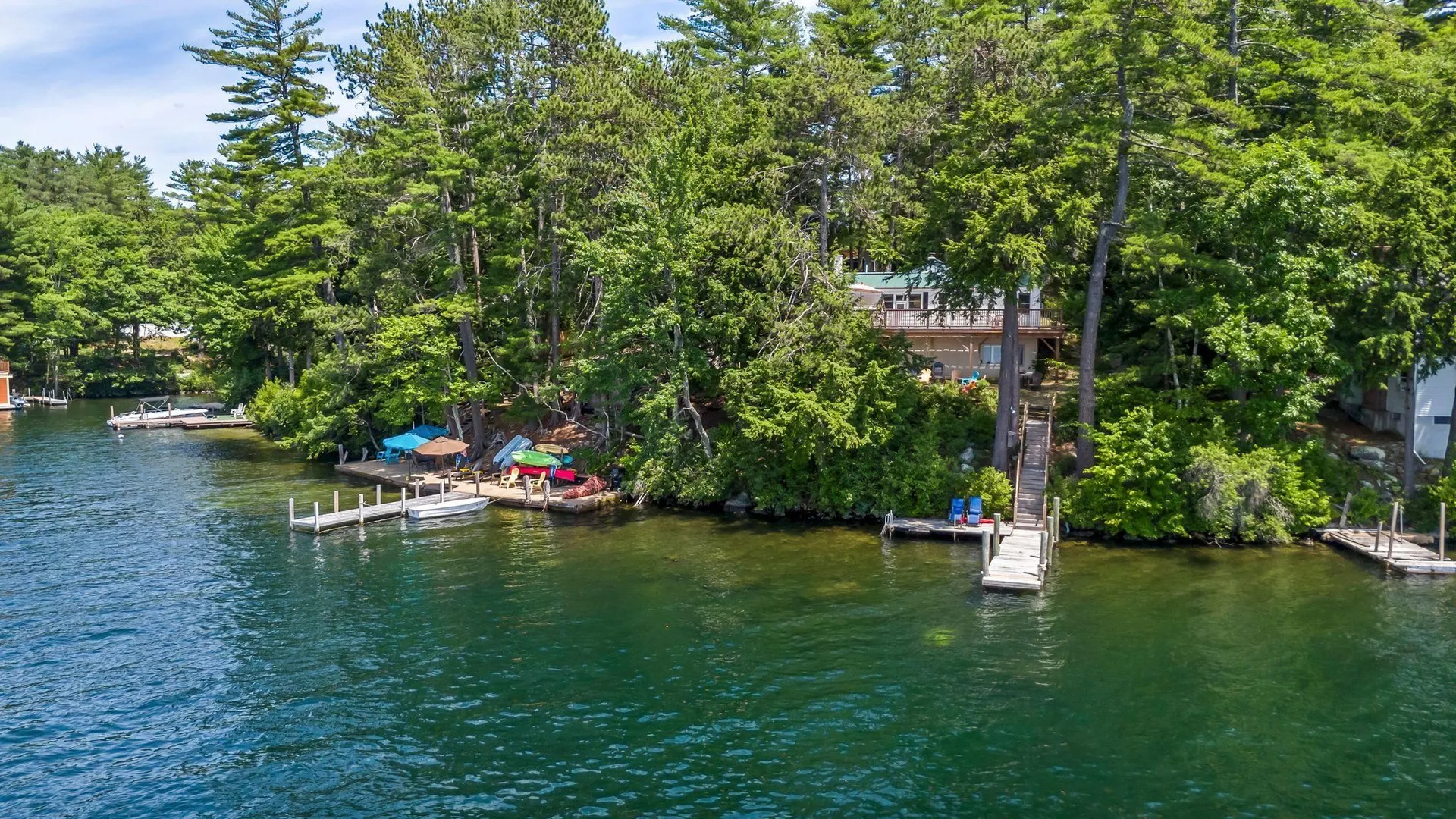 11 Quimby Road Meredith NH 03253