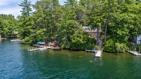 11 Quimby Road Meredith NH 03253