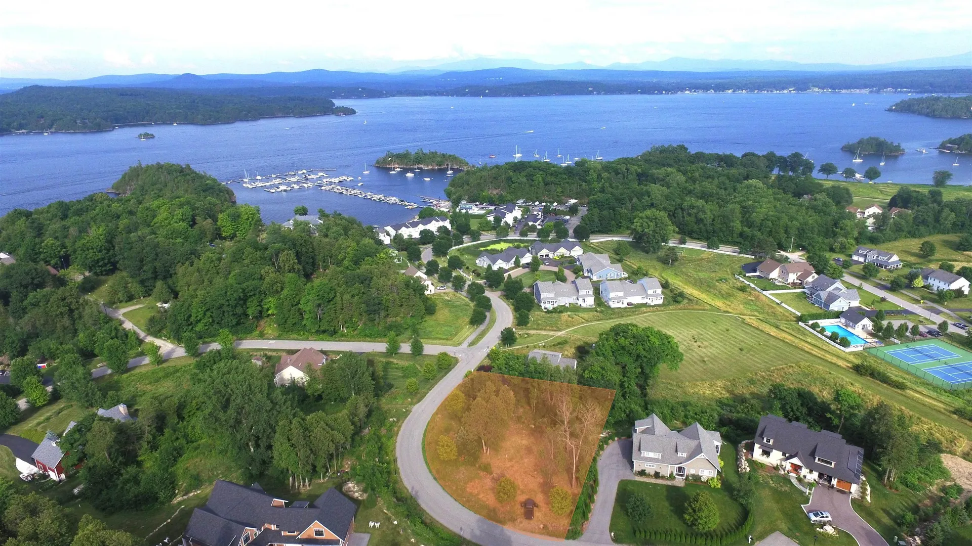 31 Mariner Heights Colchester VT 05446