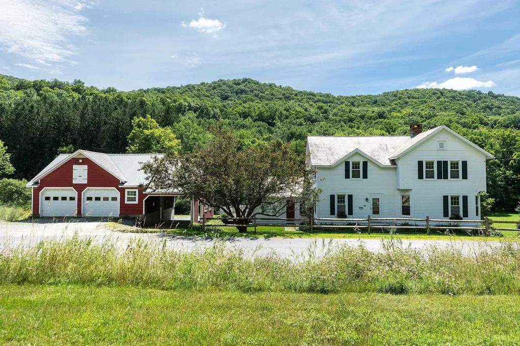 404 Kent Hollow Road Rupert VT 05776