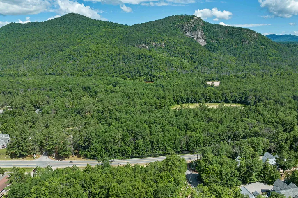 Us Route 302 Bartlett NH 03812