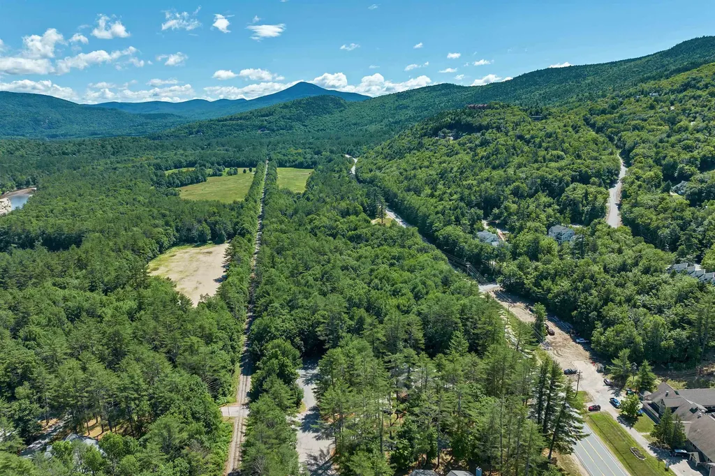 Us Route 302 Bartlett NH 03812