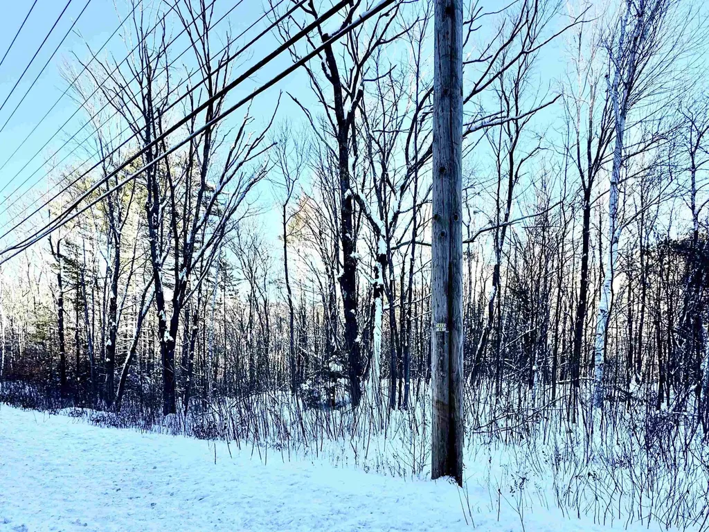 Us Route 302 Bartlett NH 03812