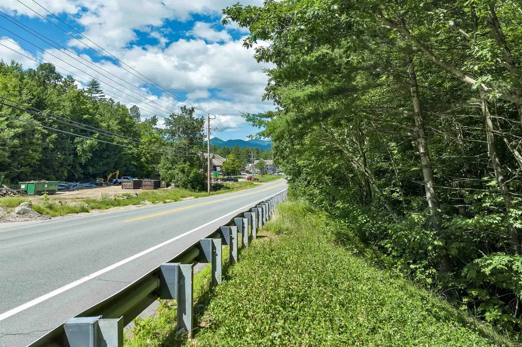 Us Route 302 Bartlett NH 03812