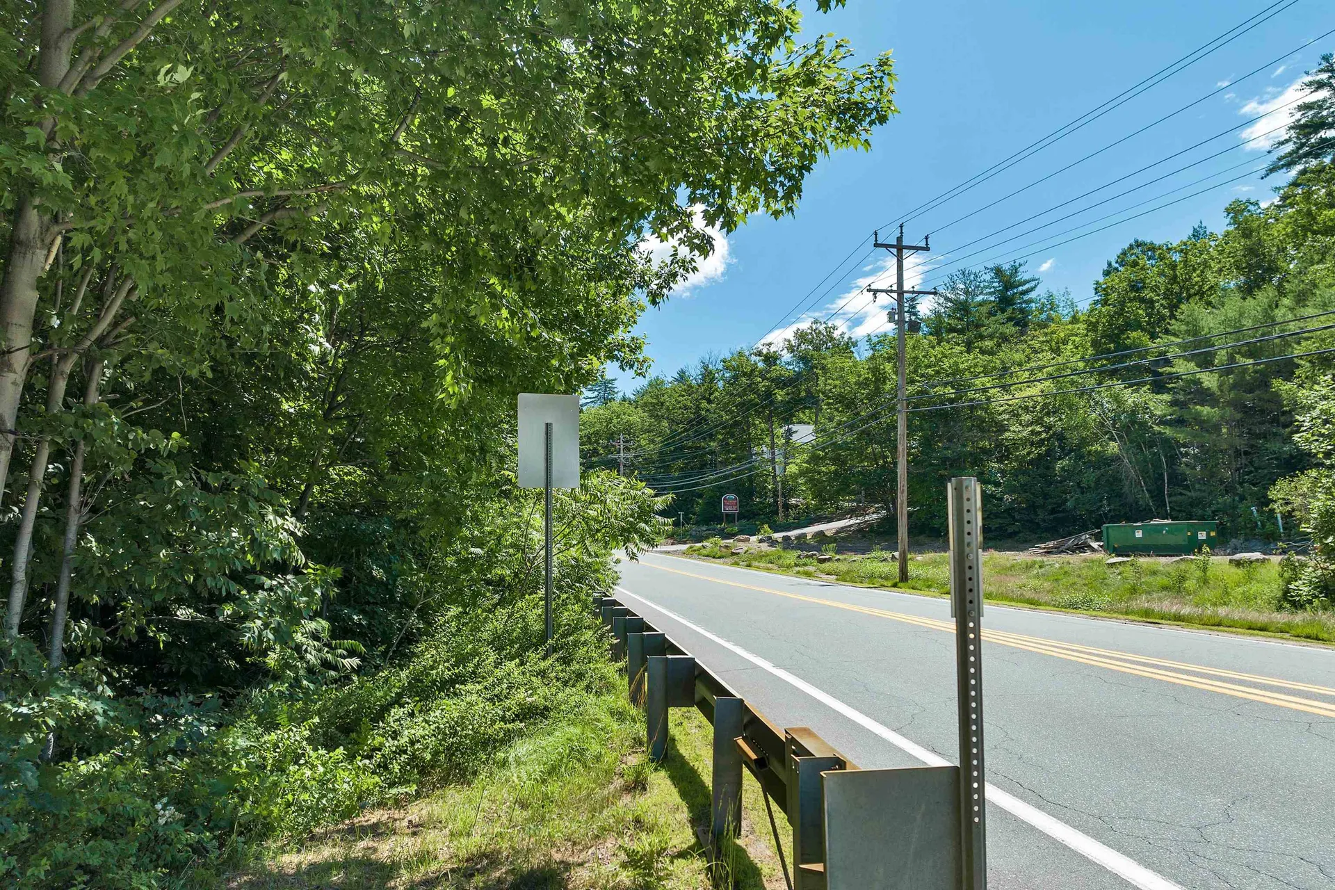 Us Route 302 Bartlett NH 03812