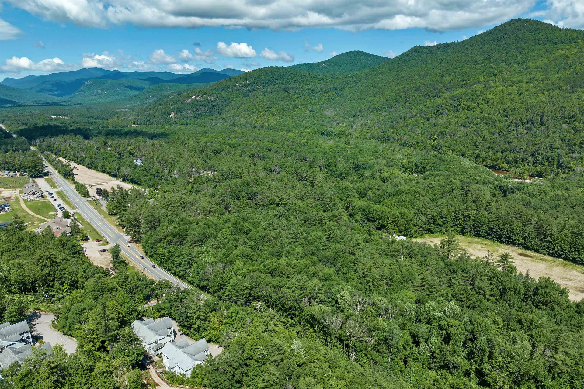 Us Route 302 Bartlett NH 03812