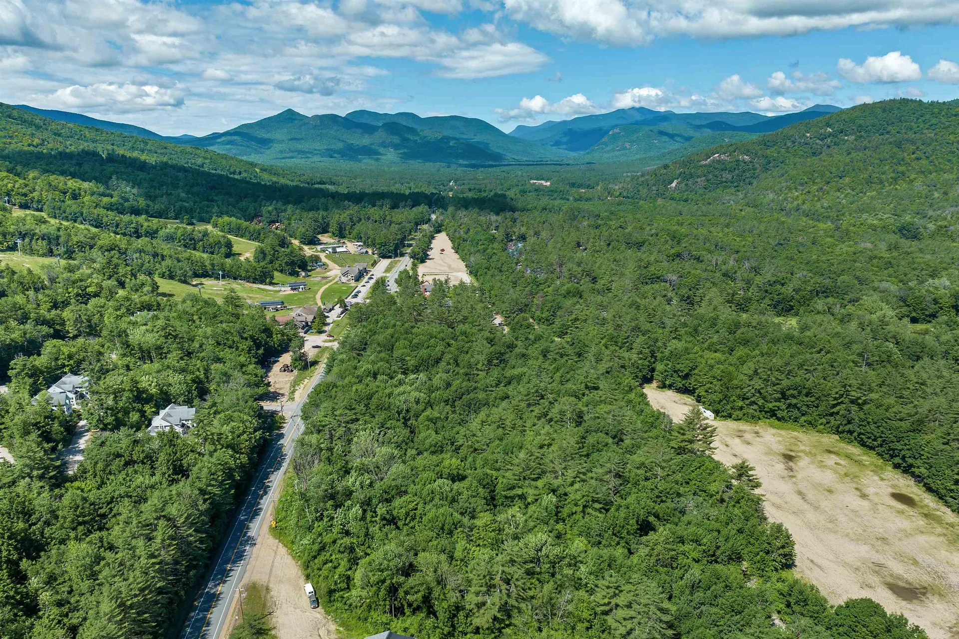 Us Route 302 Bartlett NH 03812