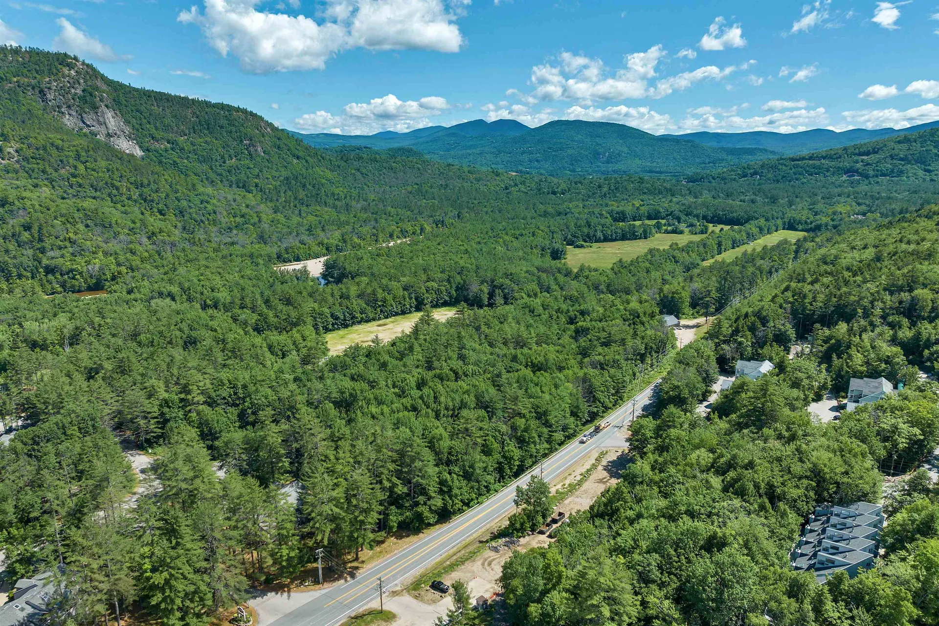 Us Route 302 Bartlett NH 03812