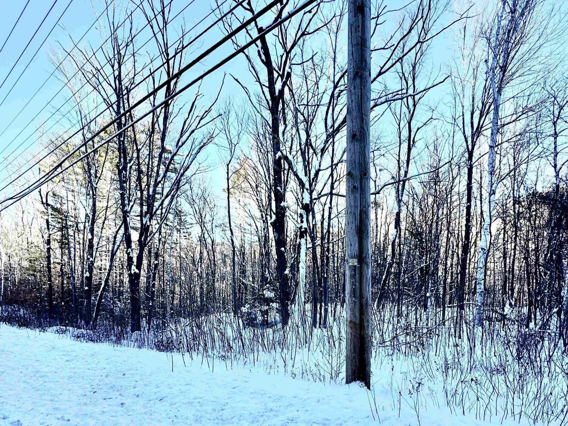 Us Route 302 Bartlett NH 03812