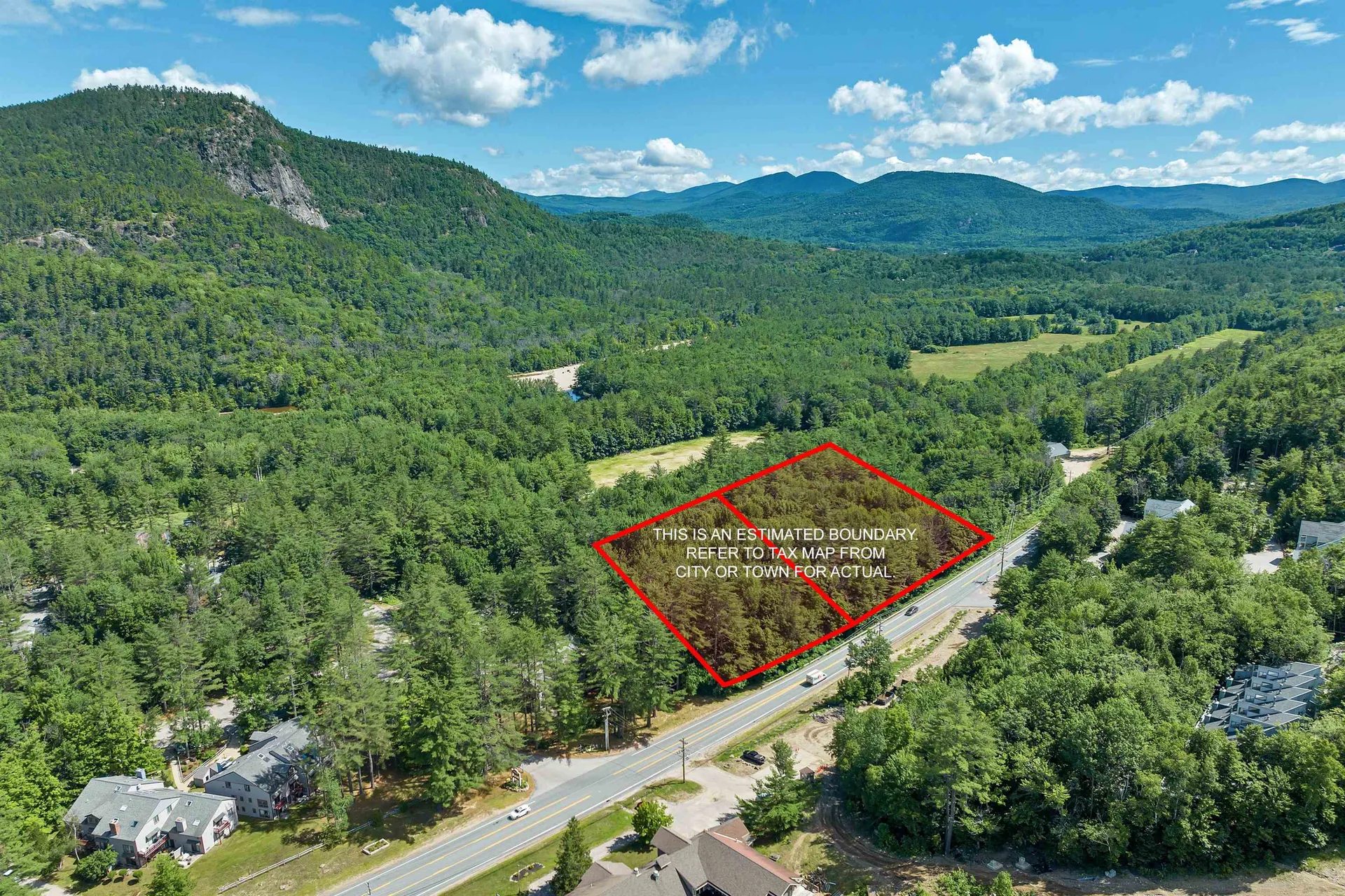 Us Route 302 Bartlett NH 03812