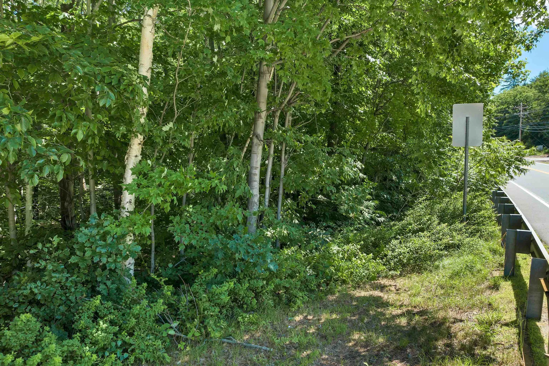 Us Route 302 Bartlett NH 03812