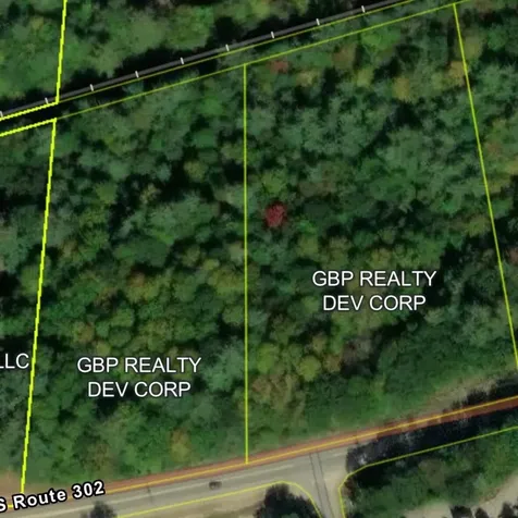 Us Route 302 Bartlett NH 03812