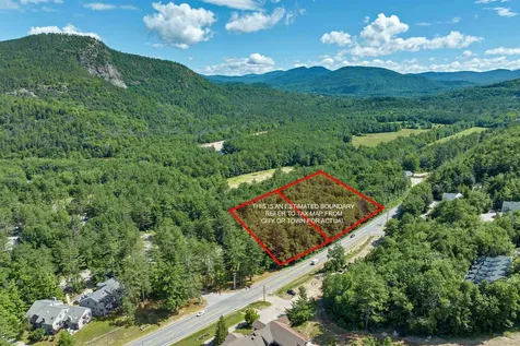 Us Route 302 Bartlett NH 03812