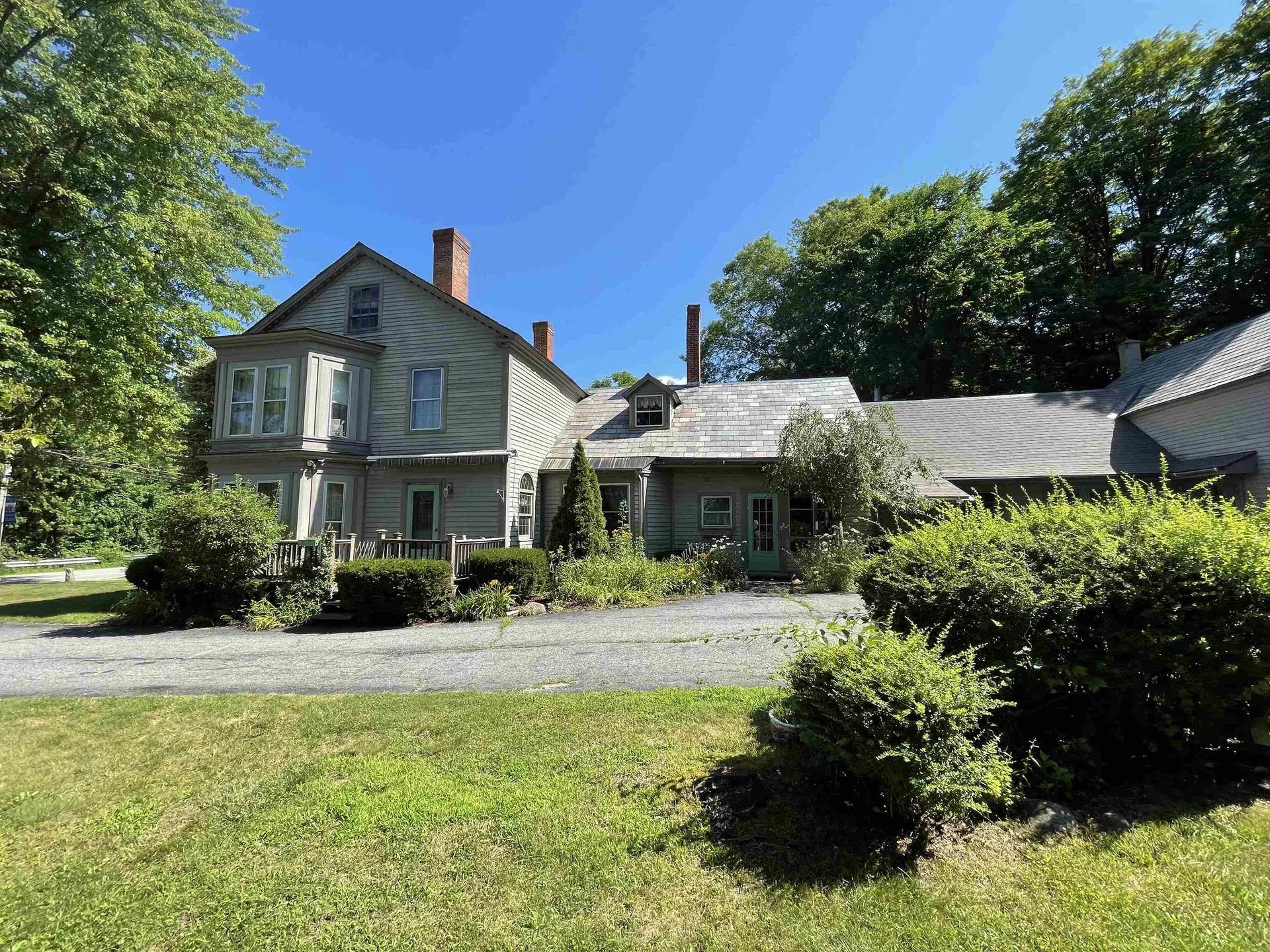 21 Keene Road Winchester NH 03470