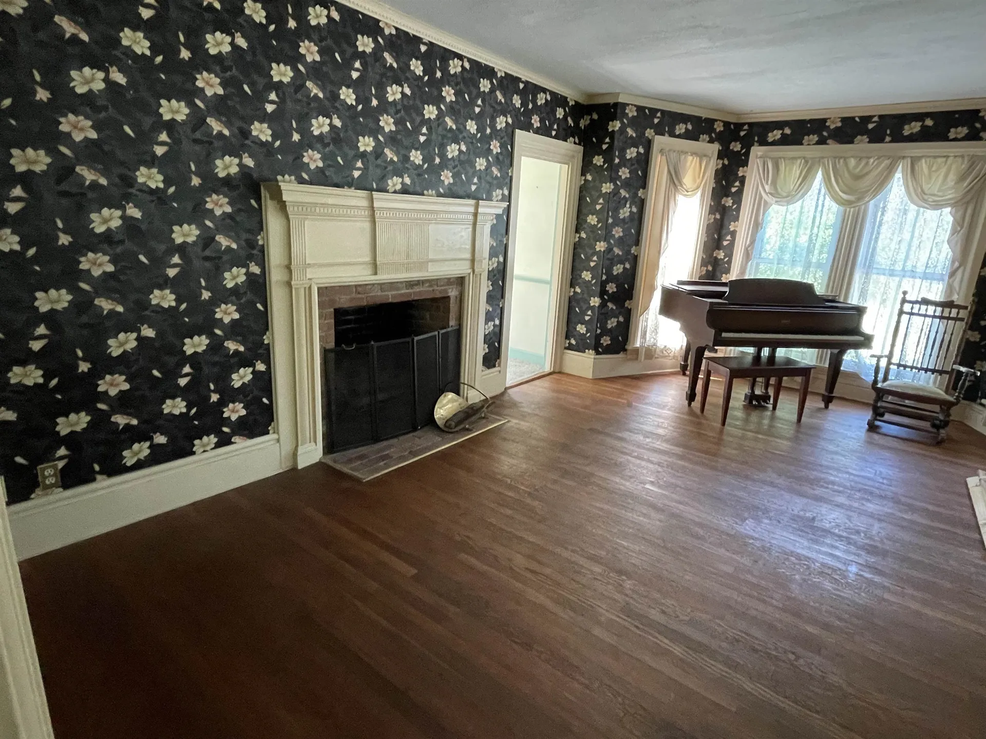 21 Keene Road Winchester NH 03470