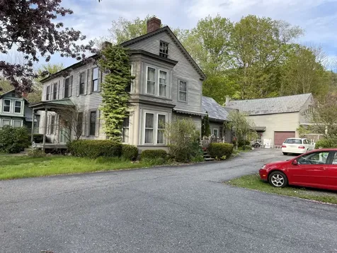 21 Keene Road Winchester NH 03470