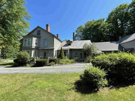 21 Keene Road Winchester NH 03470