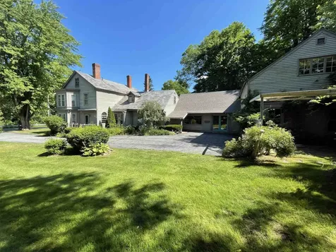 21 Keene Road Winchester NH 03470