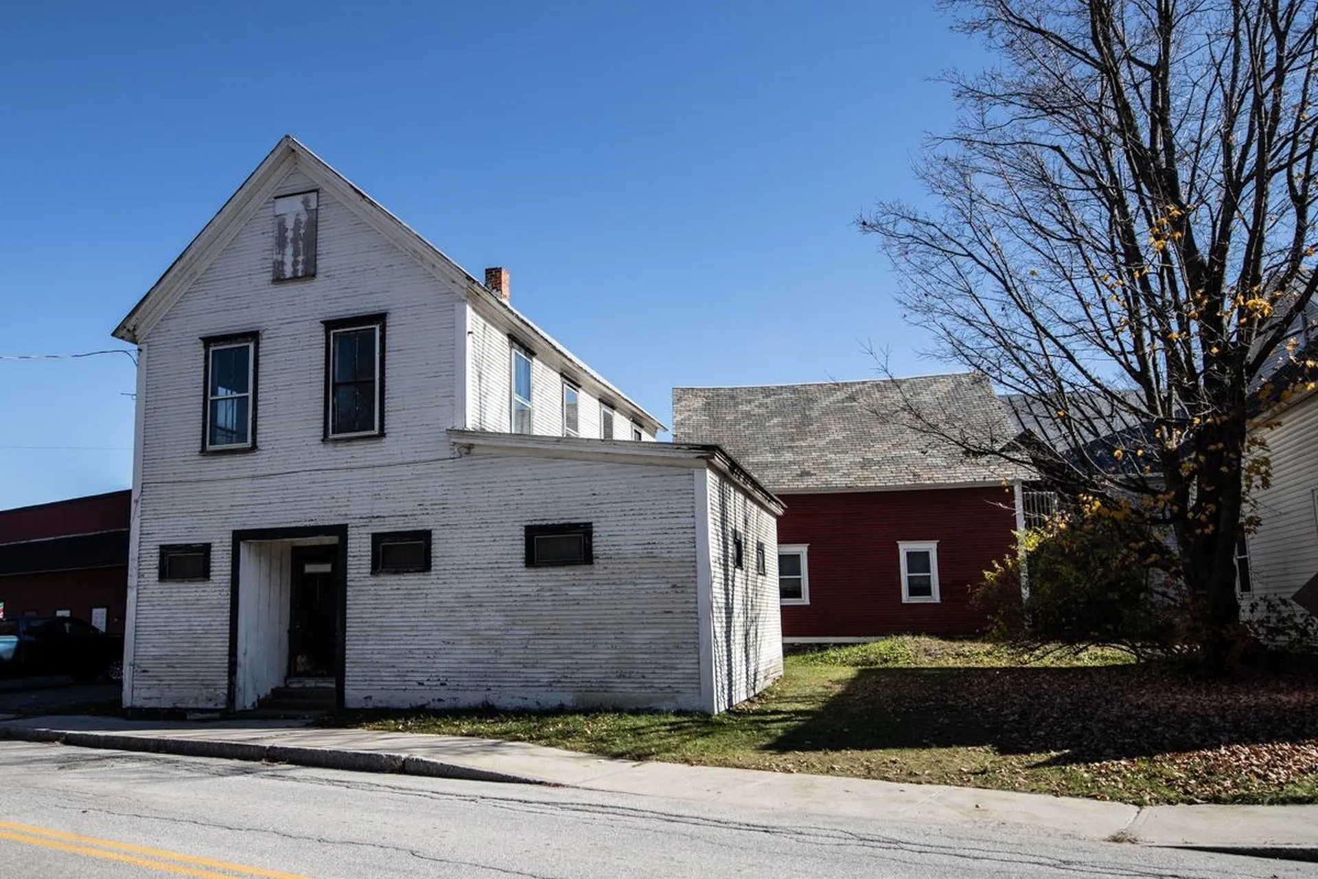 8 Andover Street Ludlow VT 05149