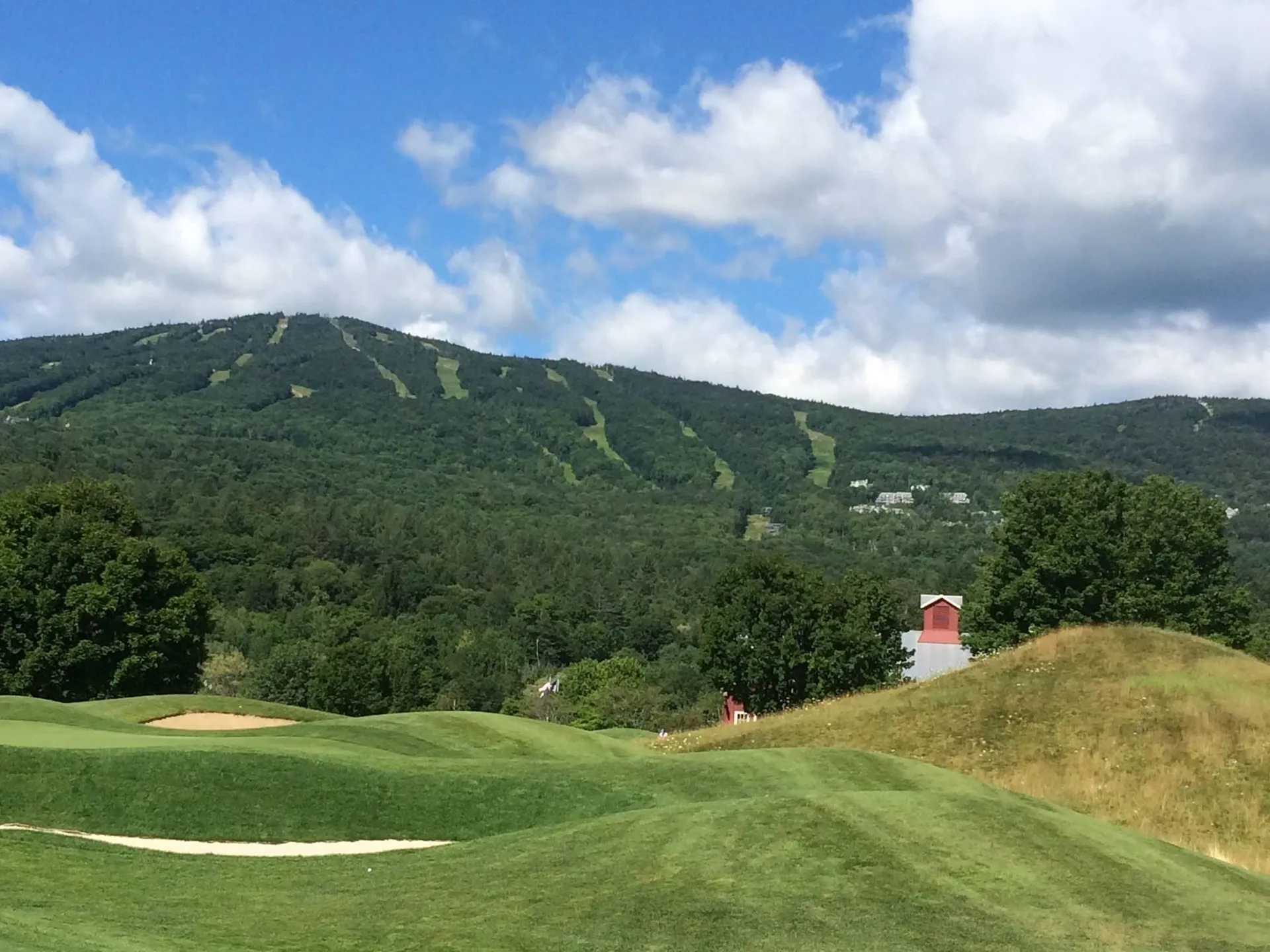 8 Andover Street Ludlow VT 05149