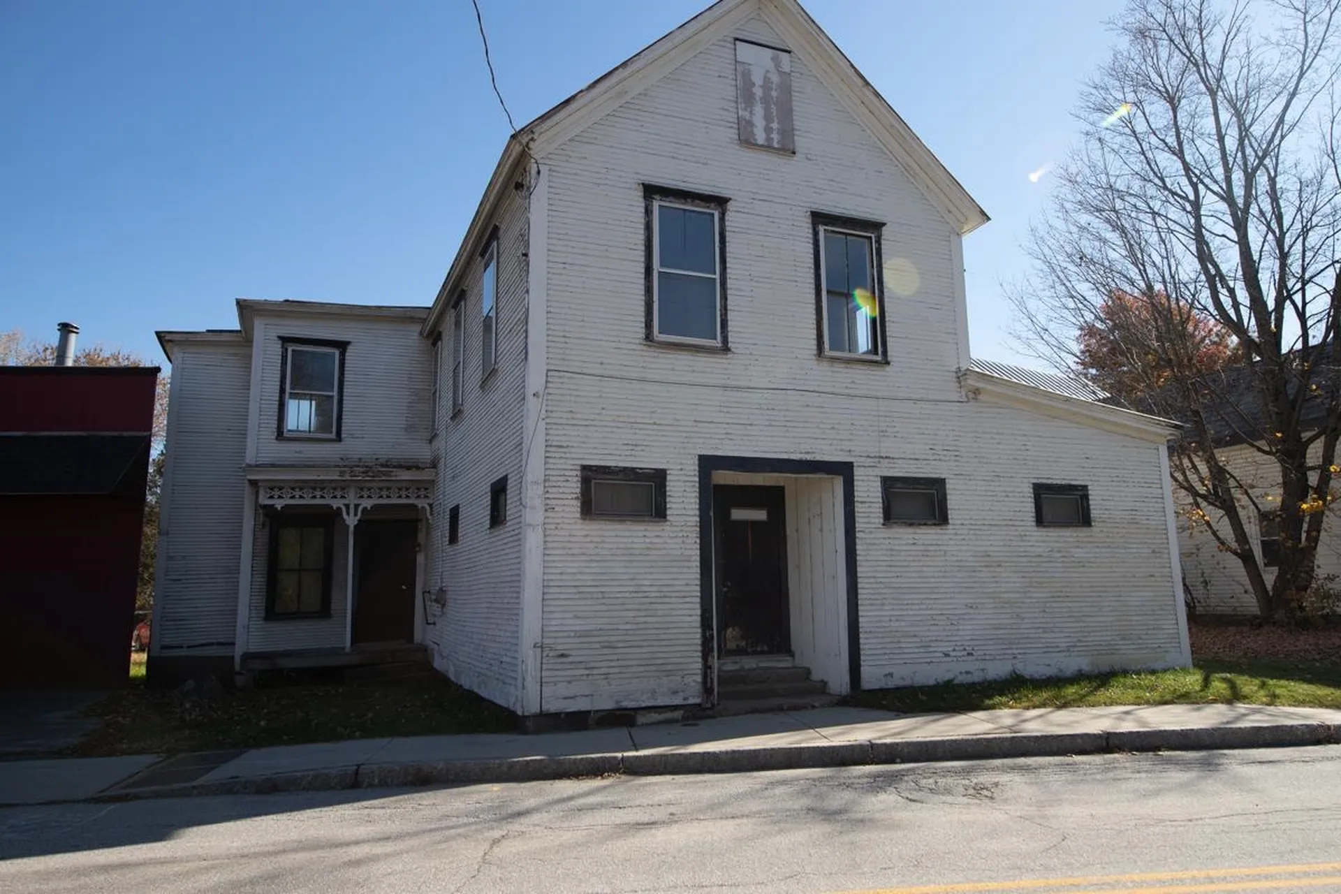 8 Andover Street Ludlow VT 05149