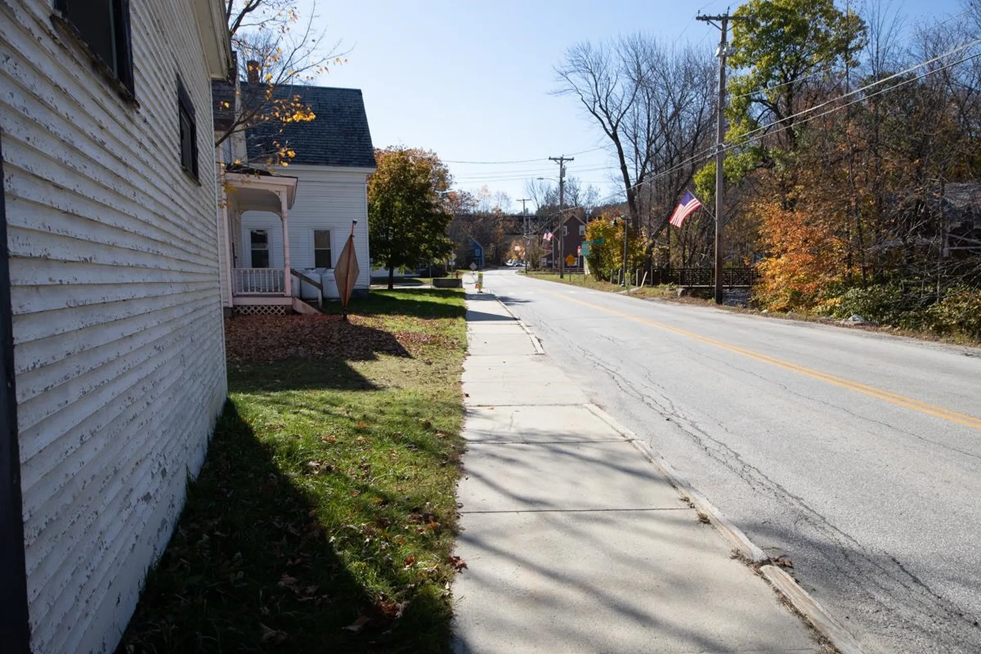 8 Andover Street Ludlow VT 05149