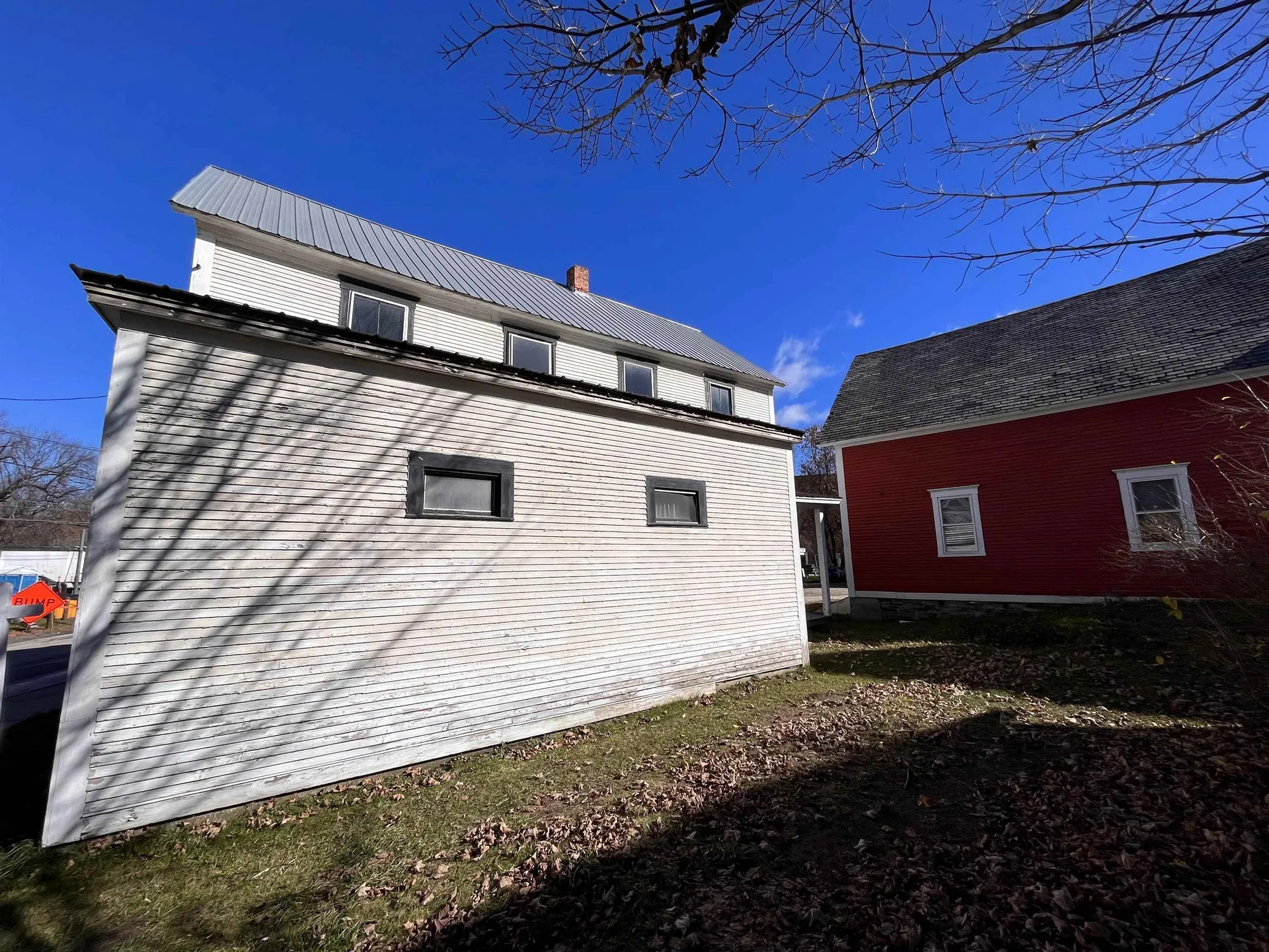 8 Andover Street Ludlow VT 05149