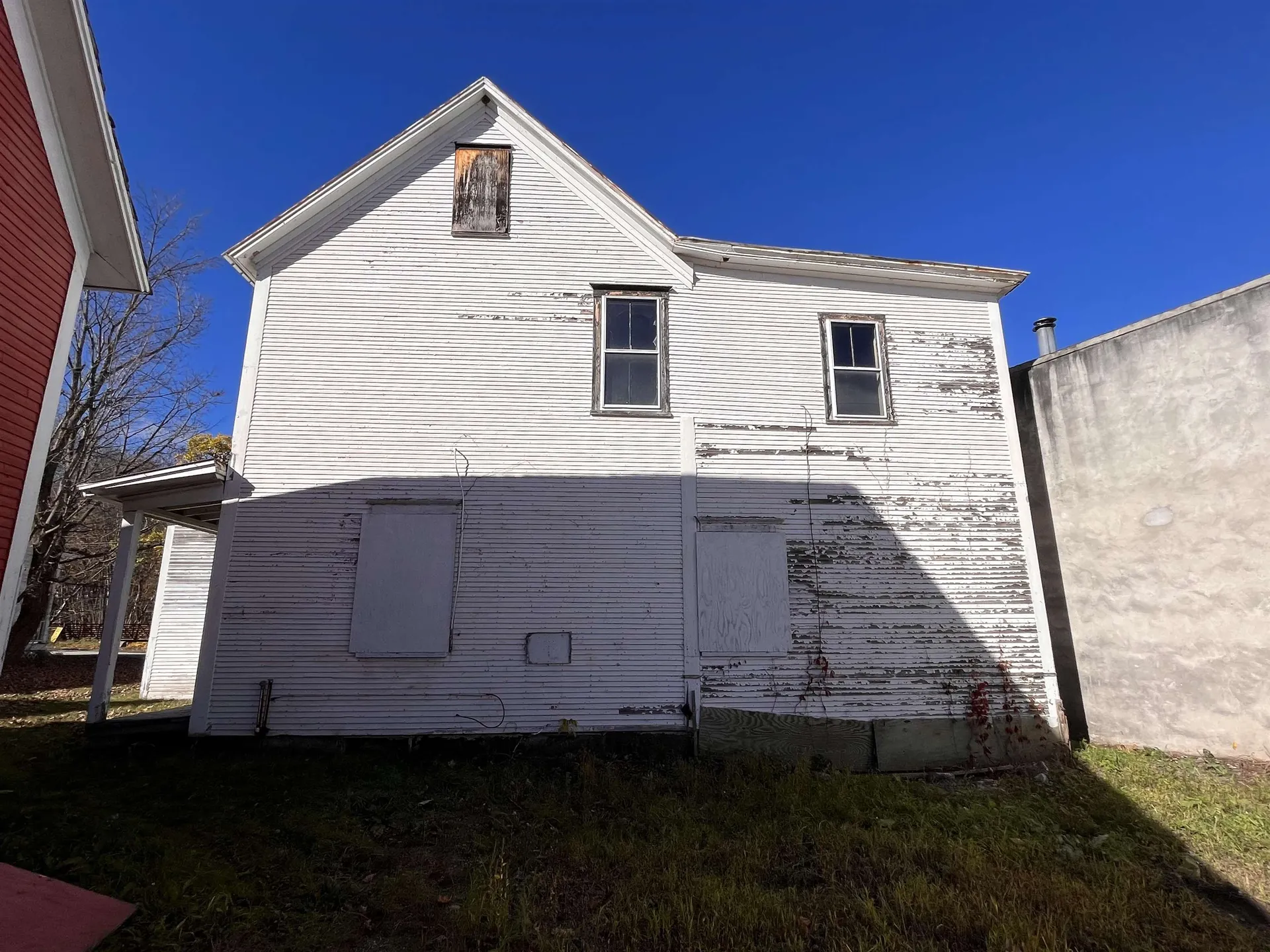 8 Andover Street Ludlow VT 05149