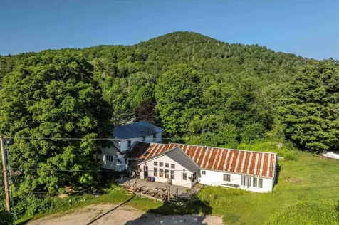 140 Hale Hollow Road Bridgewater VT 05035