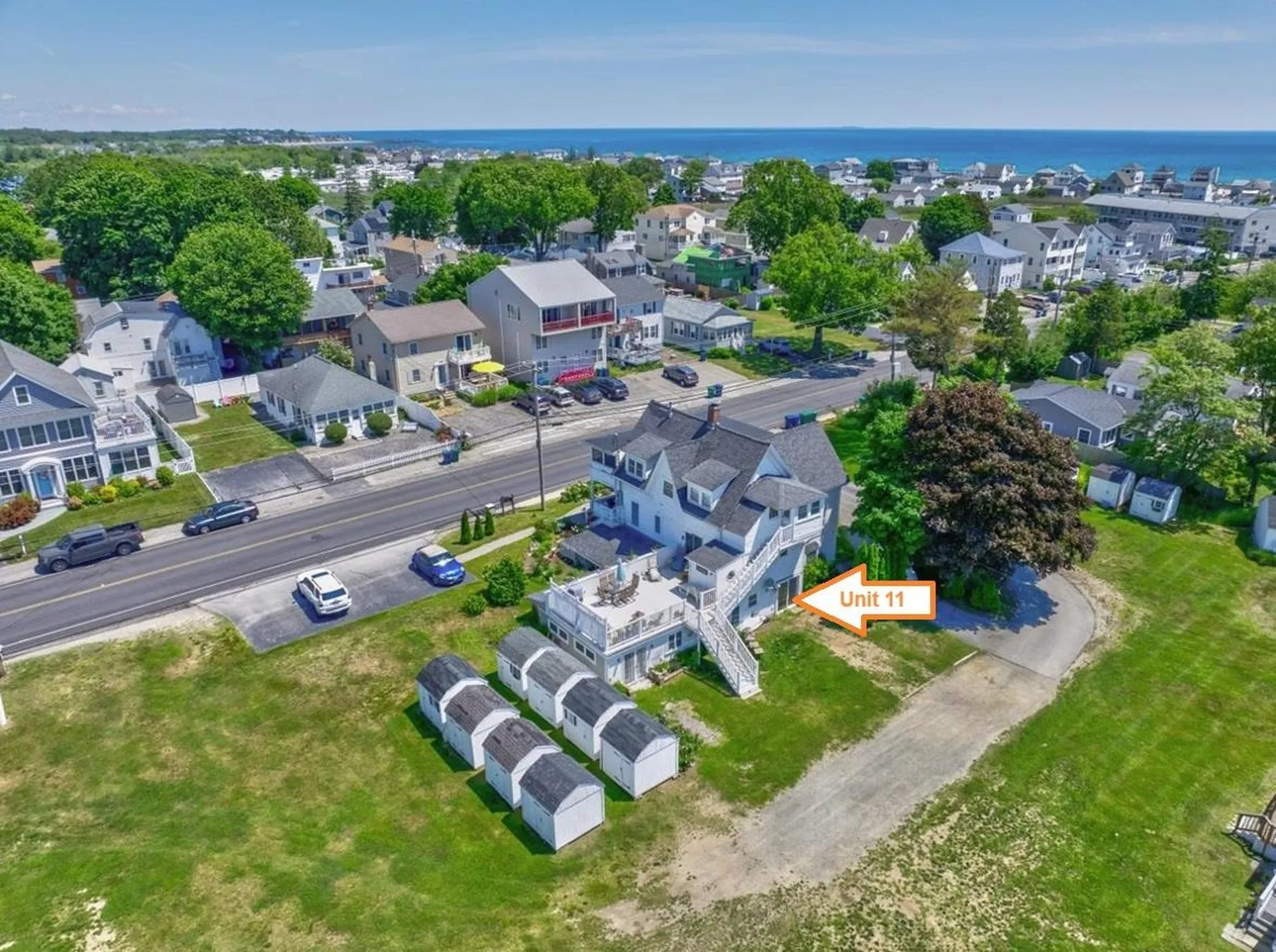 515 Winnacunnett Road Hampton NH 03842