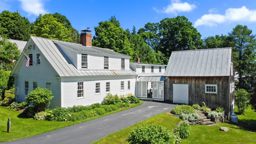 57 Water Street Randolph VT 05061