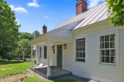 57 Water Street Randolph VT 05061