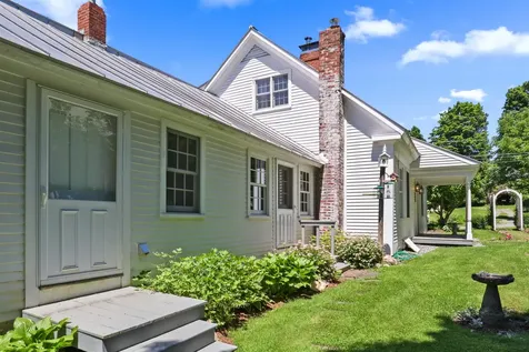 57 Water Street Randolph VT 05061